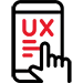 User Experience – Higher Conversion