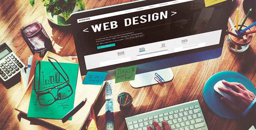 Web Design Services